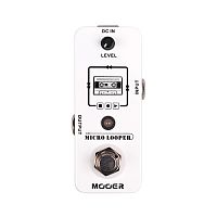 MOOER MLP1-Micro-Loop