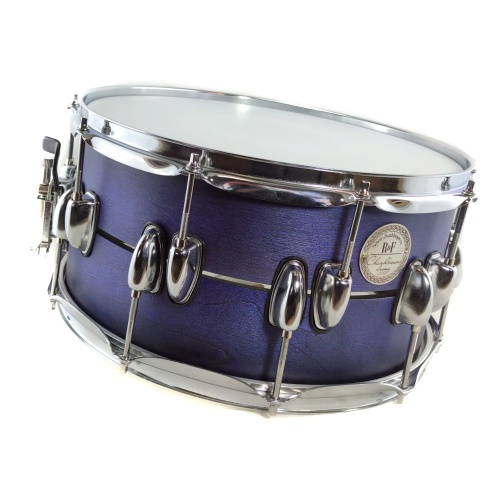 Chuzhbinov Drums RDF TWINS VI фото 2