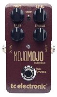 TC ELECTRONIC MojoMojo Overdrive