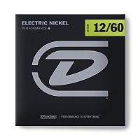 DUNLOP DEN1260 Electric Nickel Performance+