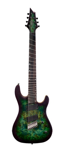 Cort KX507MS-SDG KX Series