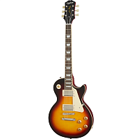 EPIPHONE 1959 Les Paul Standard Aged Dark Burst