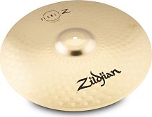 ZILDJIAN ZP18CR 18' PLANET Z CRASH RIDE