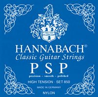 Hannabach 850HT Blue PSP