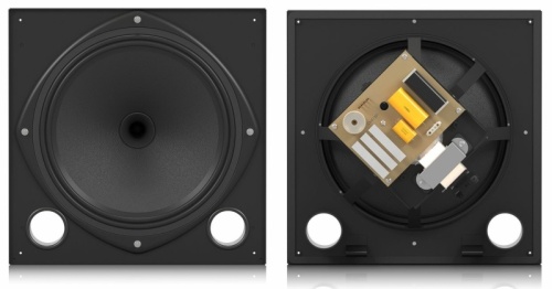 Tannoy CMS 1201DCT