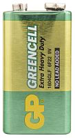 GP GreenCell 9V