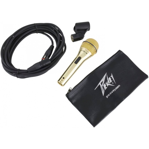 PEAVEY PVi 2G XLR фото 2