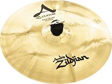 ZILDJIAN A20536 14` A` CUSTOM FAST CRASH BRILLIANT