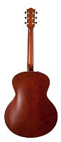 Godin 031986 5th Avenue Kingpin P90 Cognac Burst