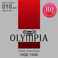 Olympia HQE1046