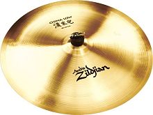 ZILDJIAN A0344 18` A` CHINA LOW