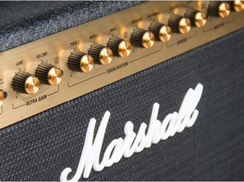 MARSHALL DSL40 COMBO фото 4