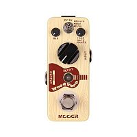 Mooer WoodVerb