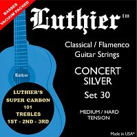 Luthier LU-30SC