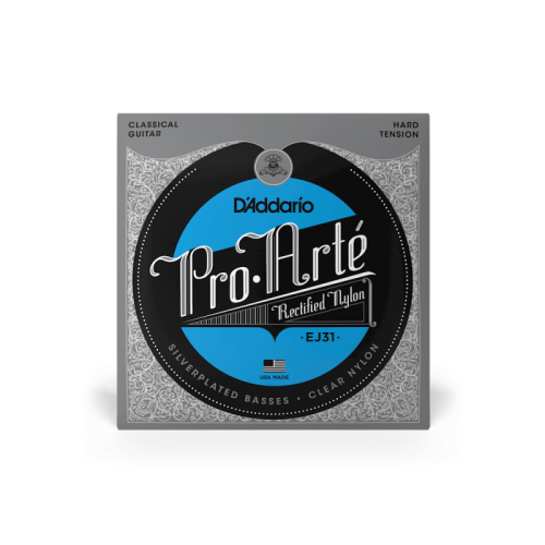 D`ADDARIO EJ31