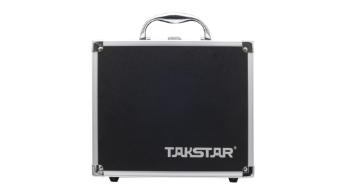 TAKSTAR PRO82 BLACK фото 6