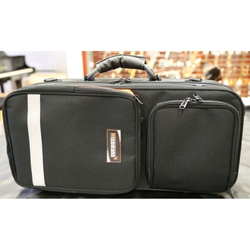 WISEMANN Trumpet Case WTRUMC-1