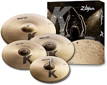 ZILDJIAN KS5791 K SWEET SET