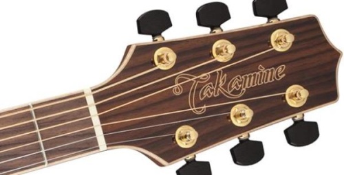 TAKAMINE GD93 NAT фото 6