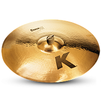 ZILDJIAN K0808 18` K` CRASH RIDE