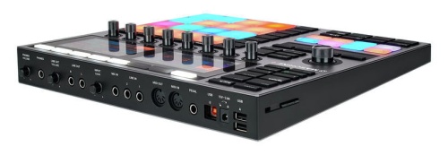 Native Instruments Maschine + фото 6